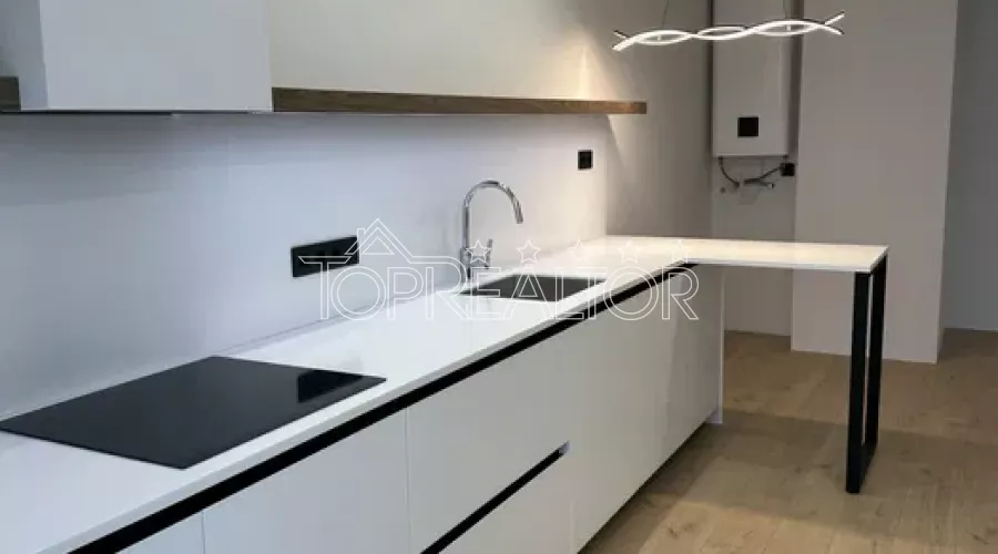 Продаж 2-кімнатної квартири в ЖК Черемушки | Toprealtor