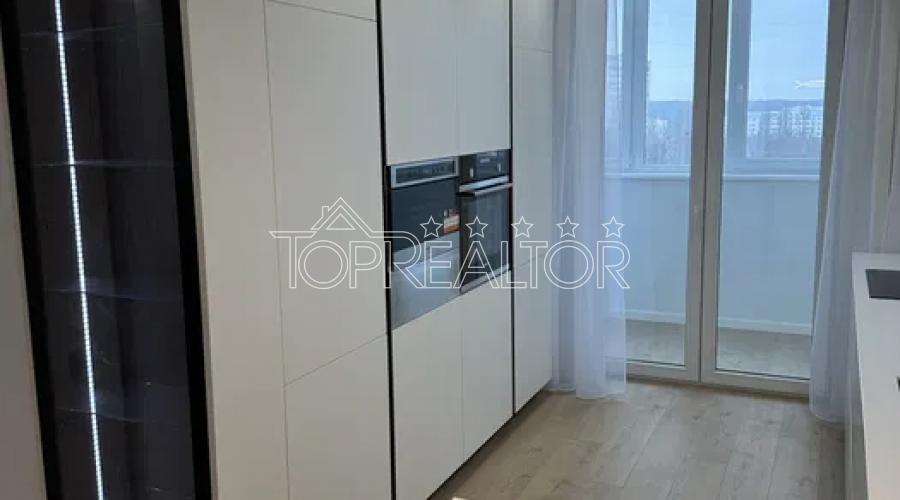 Продаж 2-к квартири в ЖК Черемушки | Toprealtor