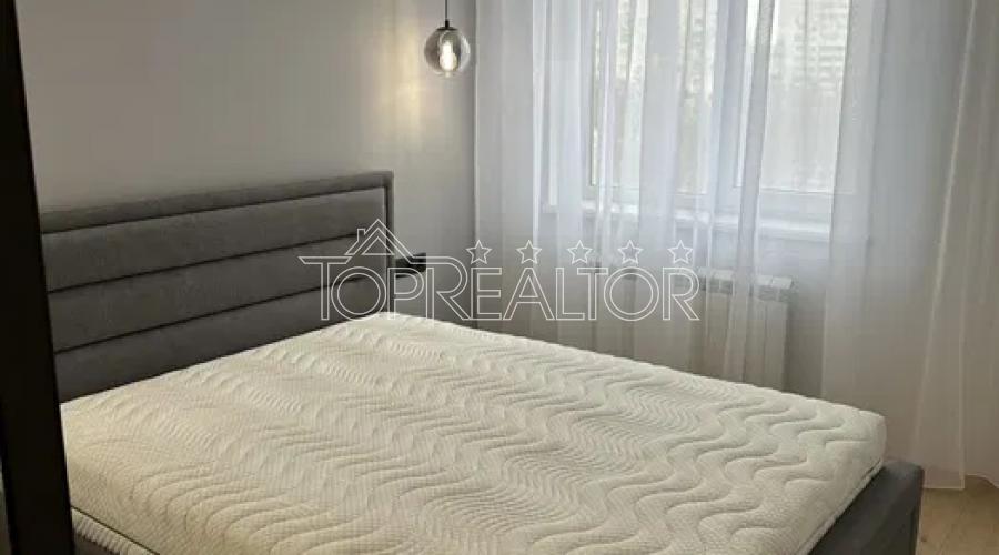 Продаж 2-к квартири в ЖК Черемушки | Toprealtor