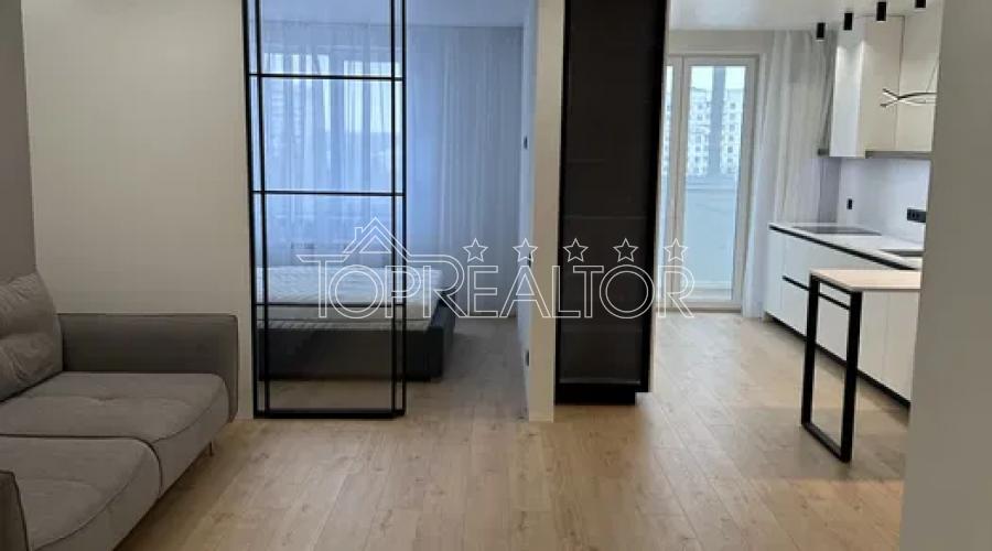Продаж 2-к квартири в ЖК Черемушки | Toprealtor