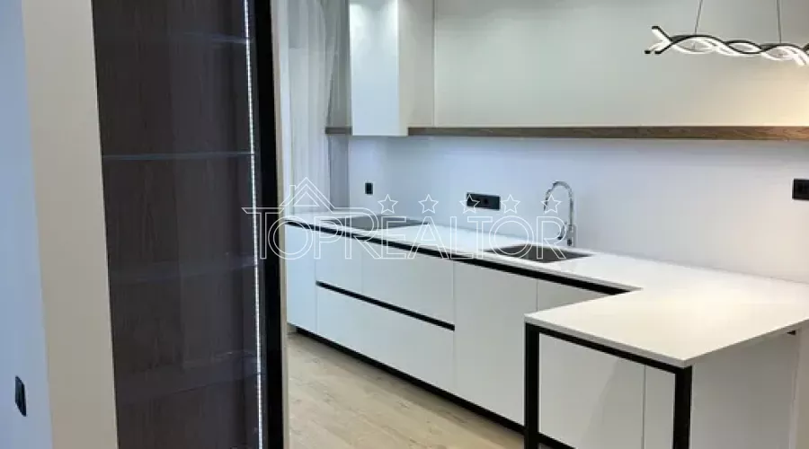 Продаж 2-кімнатної квартири в ЖК Черемушки | Toprealtor