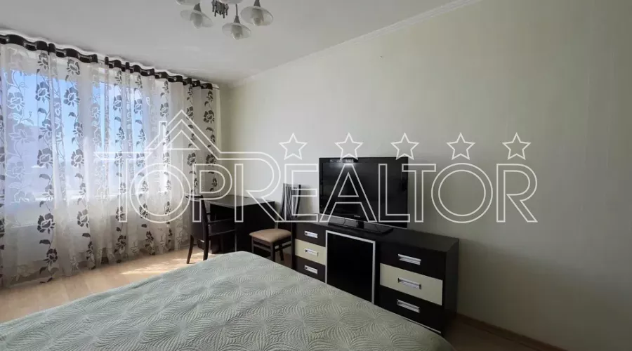 Продаж 2-к квартири в ЖК «Молодіжний» (вул. Мирослава Мисли, 48В) | Toprealtor