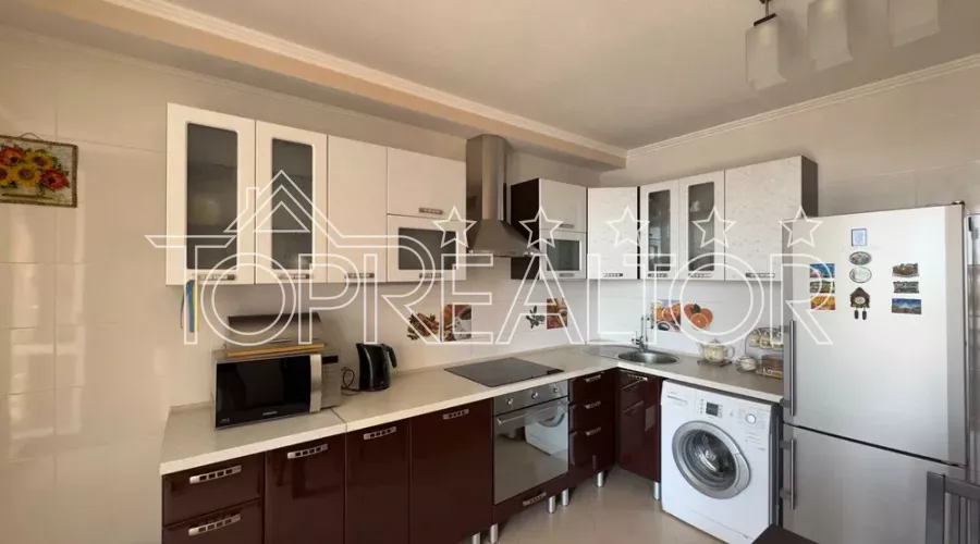 Продаж 2-к квартири в ЖК «Молодіжний» (вул. Мирослава Мисли, 48В) | Toprealtor