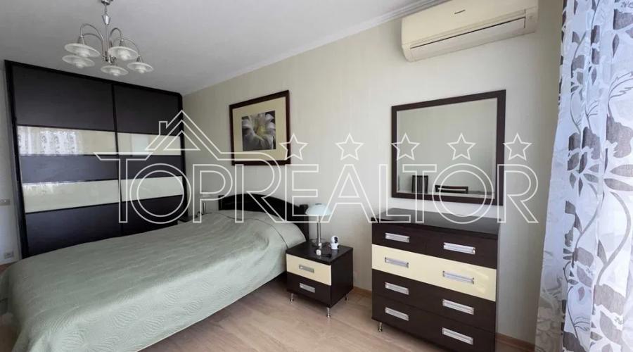 Продаж 2-к квартири в ЖК «Молодіжний» (вул. Мирослава Мисли, 48В) | Toprealtor