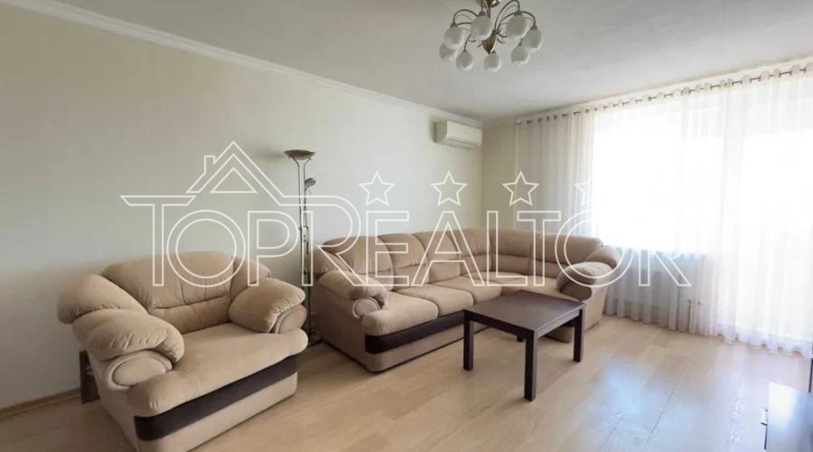 Продаж 2-к квартири в ЖК «Молодіжний» (вул. Мирослава Мисли, 48В) | Toprealtor