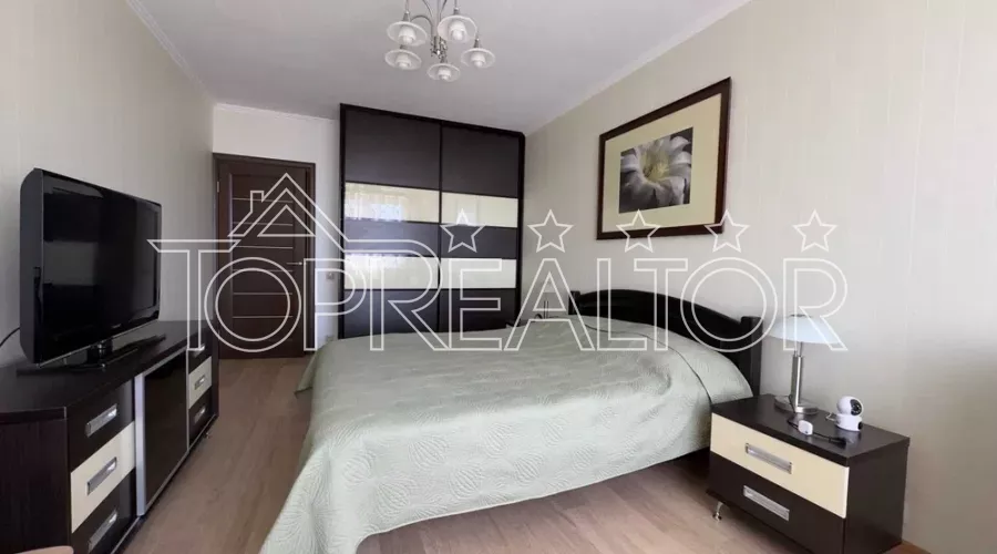 Продаж 2-к квартири в ЖК «Молодіжний» (вул. Мирослава Мисли, 48В) | Toprealtor