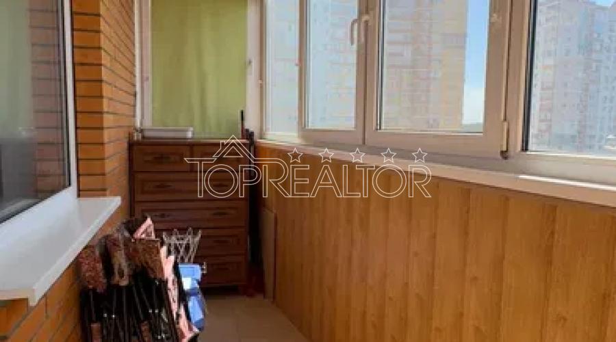 Продаж 2-к квартири в ЖК «Молодіжний» (вул. Мирослава Мисли, 48В) | Toprealtor