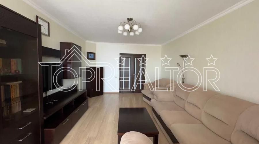 Продаж 2-к квартири в ЖК «Молодіжний» (вул. Мирослава Мисли, 48В) | Toprealtor