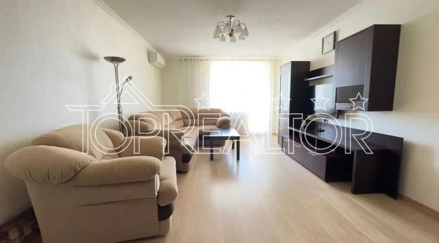 Продаж 2-к квартири в ЖК «Молодіжний» (вул. Мирослава Мисли, 48В) | Toprealtor