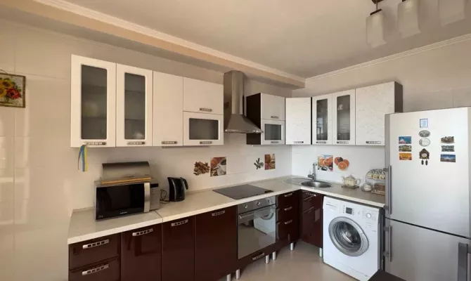 Продаж 2-к квартири в ЖК «Молодіжний» (вул. Мирослава Мисли, 48В) | Toprealtor