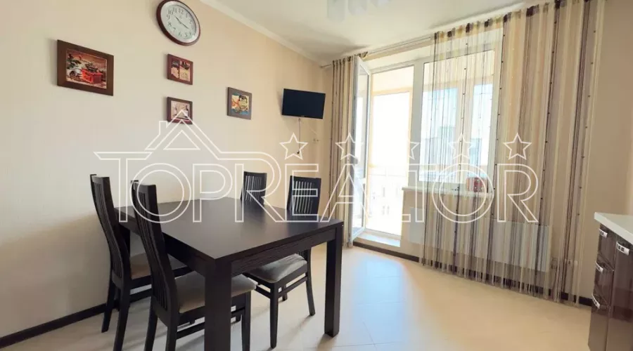 Продаж 2-к квартири в ЖК «Молодіжний» (вул. Мирослава Мисли, 48В) | Toprealtor