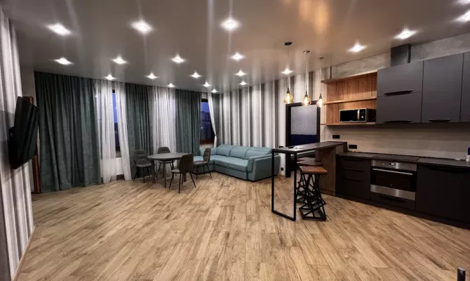 Оренда 3-к квартири в ЖК Білий Слон (Сокільники) | Toprealtor