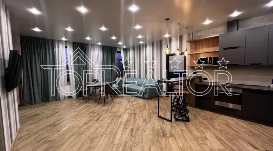 Оренда 3-к квартири в ЖК Білий Слон (Сокільники) | Toprealtor