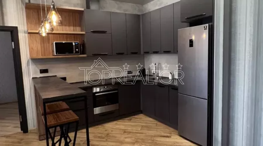 Оренда 3-к квартири в ЖК Білий Слон (Сокільники) | Toprealtor