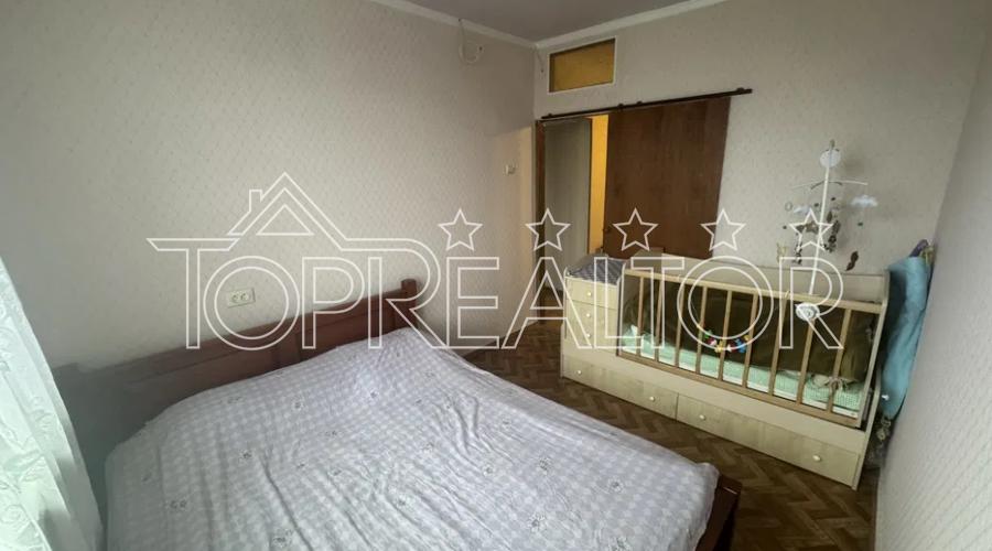 Продаж 2-к квартири (метро Перемога) | Toprealtor
