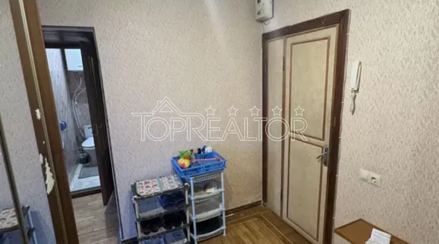 Продаж 2-кімнатної квартири (метро Перемога) | Toprealtor