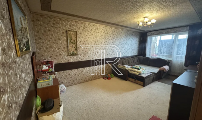 Продаж 2-к квартири (метро Перемога) | Toprealtor
