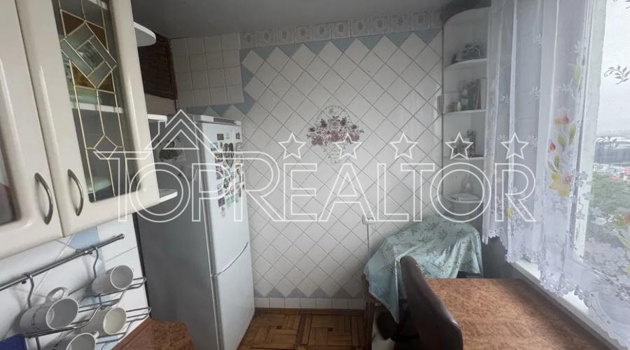 Продаж 2-к квартири (метро Перемога) | Toprealtor