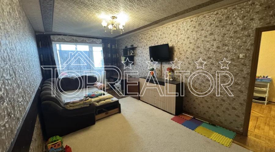 Продаж 2-к квартири (метро Перемога) | Toprealtor