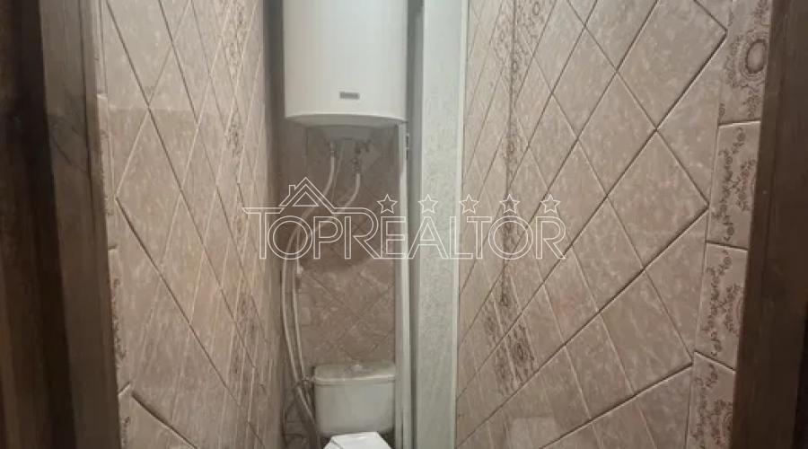 Продаж 2-к квартири (метро Перемога) | Toprealtor