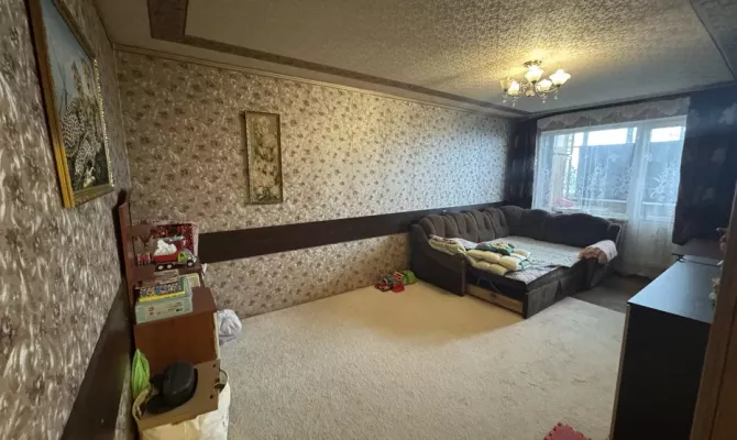 Продаж 2-кімнатної квартири (метро Перемога) | Toprealtor