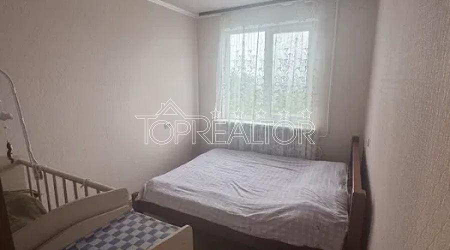 Продаж 2-к квартири (метро Перемога) | Toprealtor