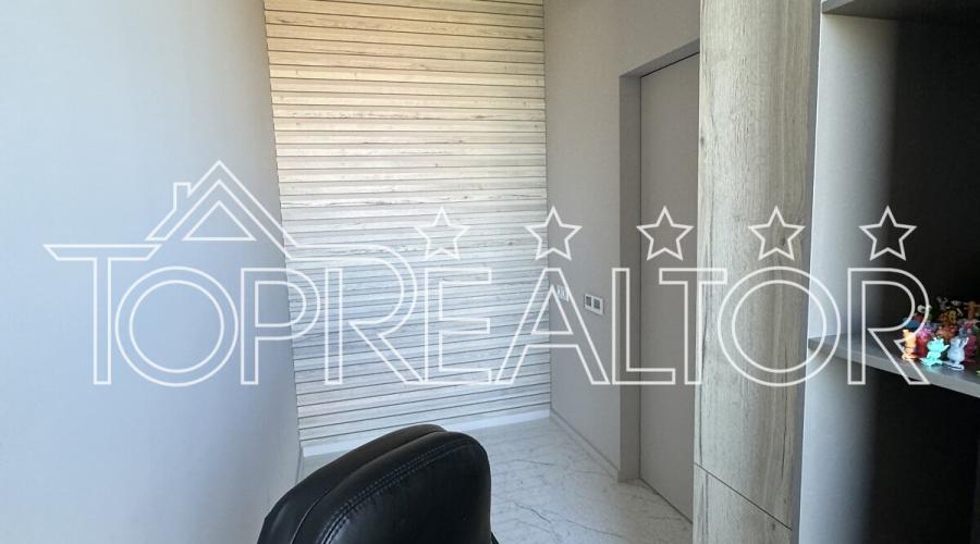 Продаж 4-к квартири в ЖК Павлівський квартал (вул. Клочківська, 117) | Toprealtor