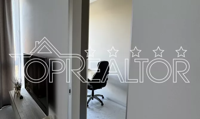 Продаж 4-к квартири в ЖК Павлівський квартал (вул. Клочківська, 117) | Toprealtor