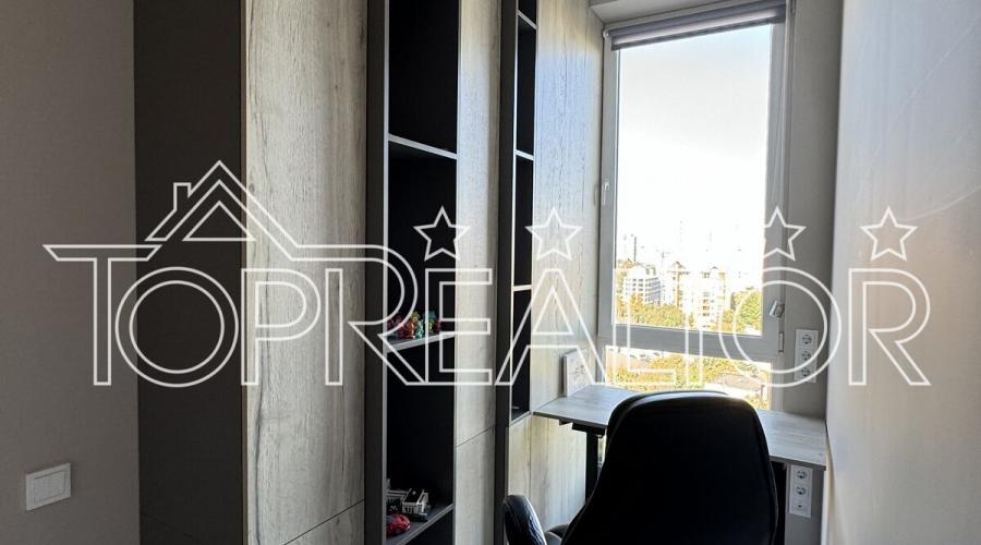 Продаж 4-к квартири в ЖК Павлівський квартал (вул. Клочківська, 117) | Toprealtor