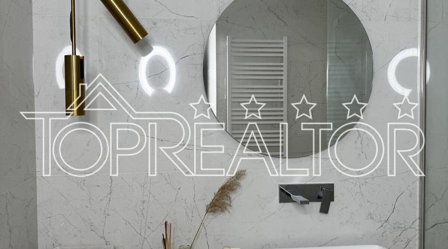 Продаж 4-к квартири в ЖК Павлівський квартал (вул. Клочківська, 117) | Toprealtor