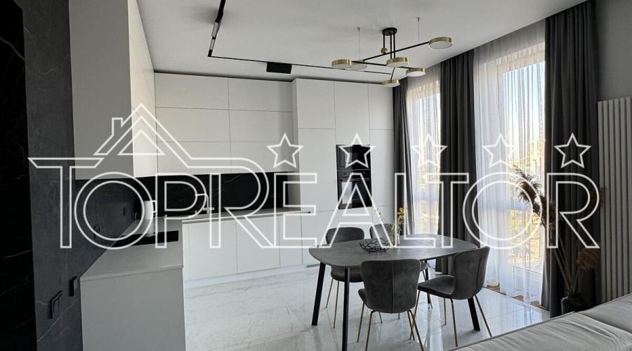 Продаж 4-к квартири в ЖК Павлівський квартал (вул. Клочківська, 117) | Toprealtor