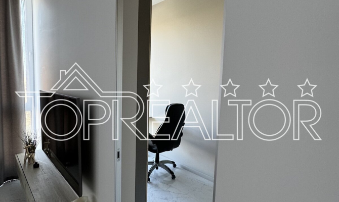 Продаж 4-к квартири в ЖК Павлівський квартал (вул. Клочківська, 117) | Toprealtor