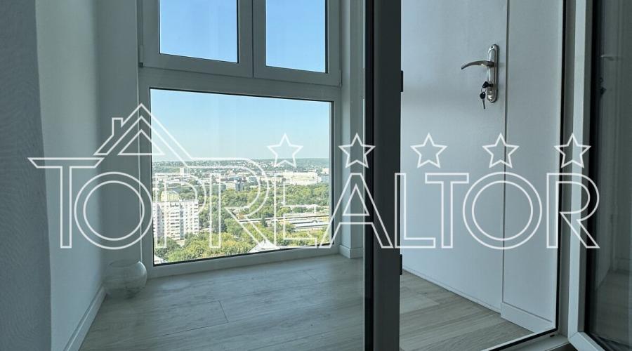 Продаж 4-к квартири в ЖК Павлівський квартал (вул. Клочківська, 117) | Toprealtor