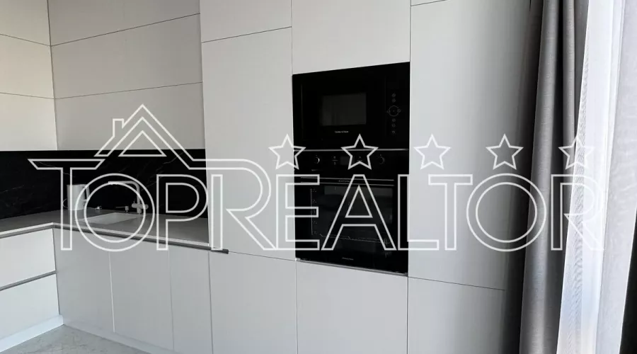 Продаж 4-к квартири в ЖК Павлівський квартал (вул. Клочківська, 117) | Toprealtor