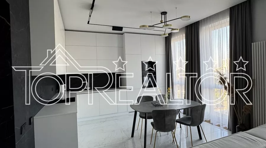 Продаж 4-к квартири в ЖК Павлівський квартал (вул. Клочківська, 117) | Toprealtor