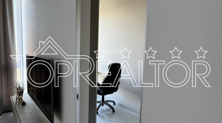 Продаж 4-к квартири в ЖК Павлівський квартал (вул. Клочківська, 117) | Toprealtor