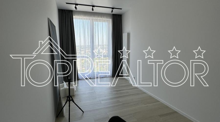 Продаж 4-к квартири в ЖК Павлівський квартал (вул. Клочківська, 117) | Toprealtor