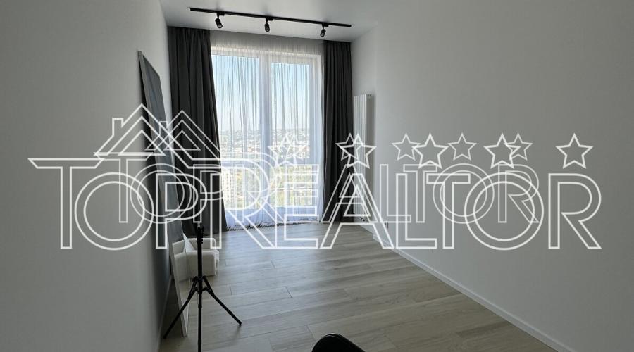 Продаж 4-к квартири в ЖК Павлівський квартал (вул. Клочківська, 117) | Toprealtor