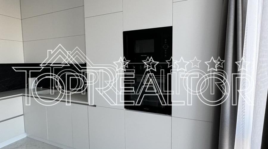 Продаж 4-к квартири в ЖК Павлівський квартал (вул. Клочківська, 117) | Toprealtor