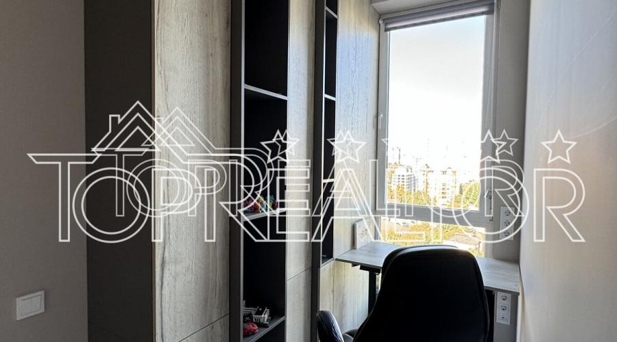 Продаж 4-к квартири в ЖК Павлівський квартал (вул. Клочківська, 117) | Toprealtor