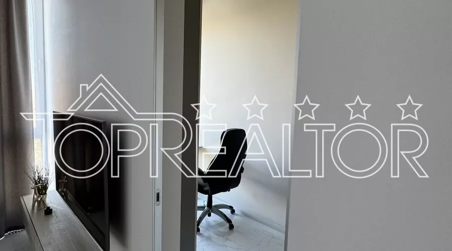 Продаж 4-к квартири в ЖК Павлівський квартал (вул. Клочківська, 117) | Toprealtor