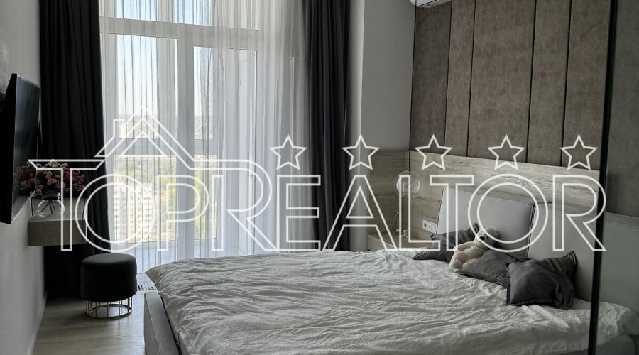 Продаж 4-к квартири в ЖК Павлівський квартал (вул. Клочківська, 117) | Toprealtor