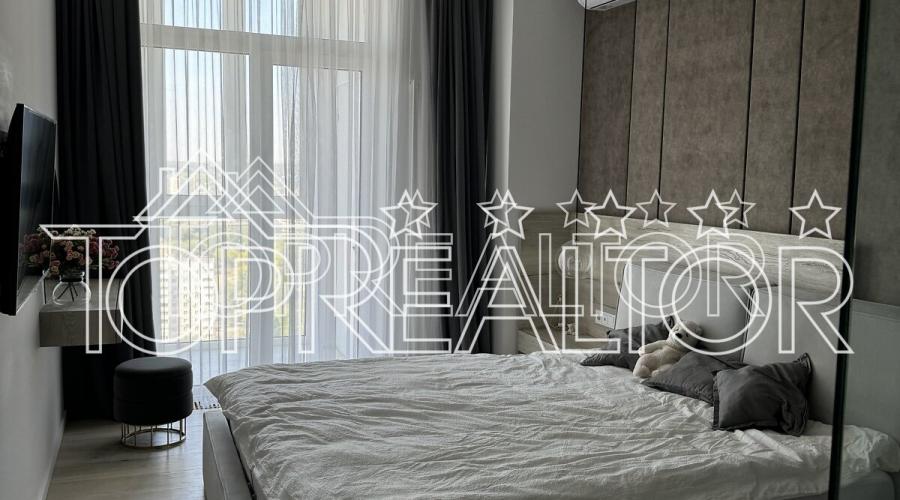 Продаж 4-к квартири в ЖК Павлівський квартал (вул. Клочківська, 117) | Toprealtor