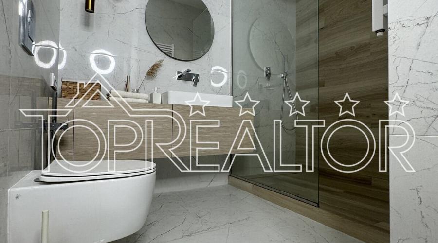 Продаж 4-к квартири в ЖК Павлівський квартал (вул. Клочківська, 117) | Toprealtor