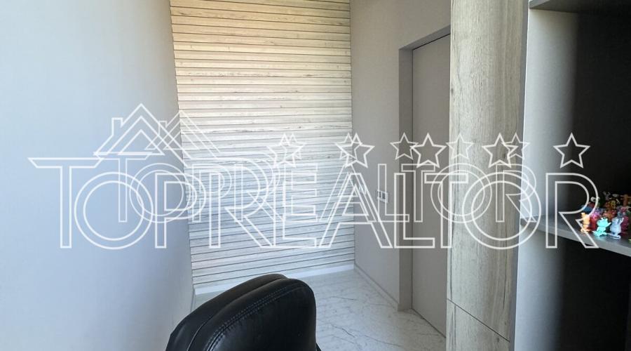 Продаж 4-к квартири в ЖК Павлівський квартал (вул. Клочківська, 117) | Toprealtor