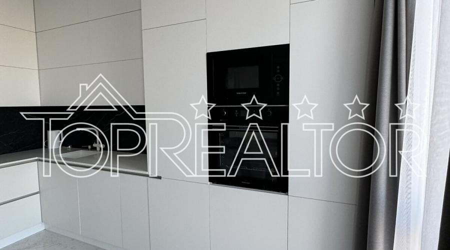 Продаж 4-к квартири в ЖК Павлівський квартал (вул. Клочківська, 117) | Toprealtor