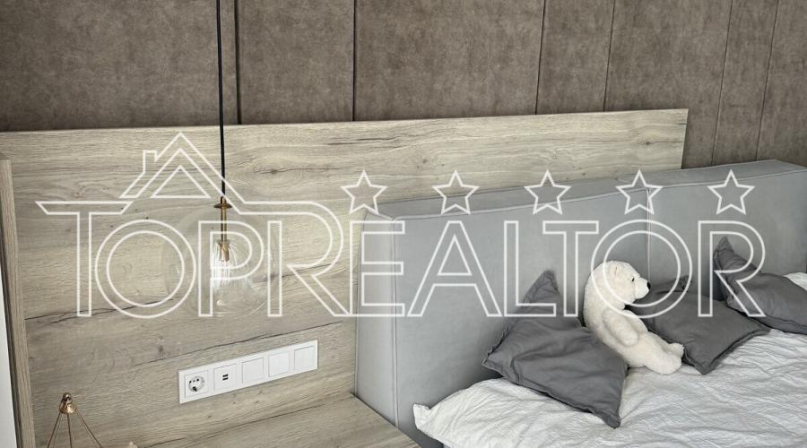 Продаж 4-к квартири в ЖК Павлівський квартал (вул. Клочківська, 117) | Toprealtor