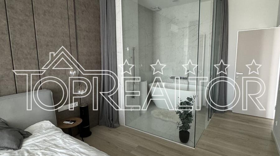 Продаж 4-к квартири в ЖК Павлівський квартал (вул. Клочківська, 117) | Toprealtor