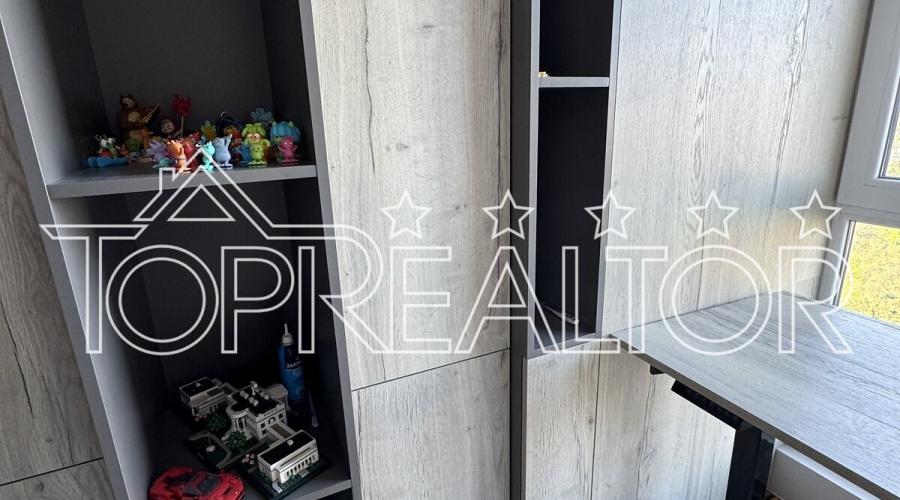 Продаж 4-к квартири в ЖК Павлівський квартал (вул. Клочківська, 117) | Toprealtor