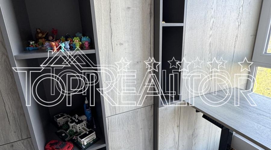 Продаж 4-к квартири в ЖК Павлівський квартал (вул. Клочківська, 117) | Toprealtor